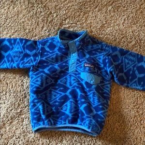 Patagonia pullover
